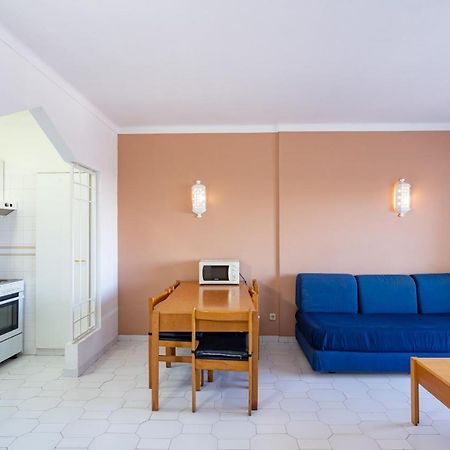 Sunholidays Apartment By Umbral Albufeira Exteriör bild