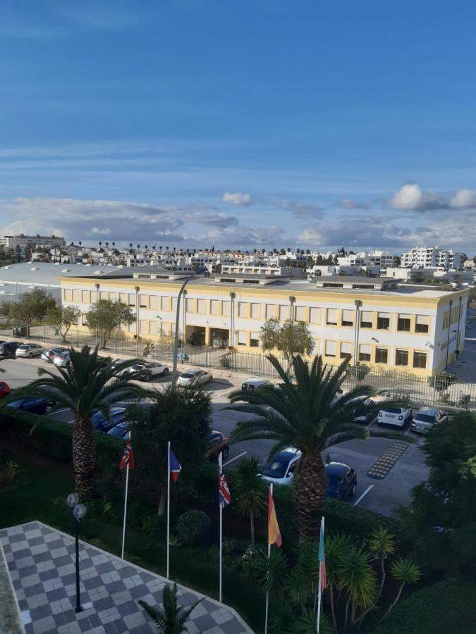 Sunholidays Apartment By Umbral Albufeira Exteriör bild